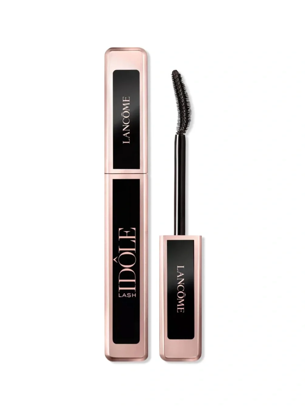 Lancôme Idôle Lash Lifting Volumizing Mascara — 01 Glossy Black
